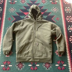 Dickies Winter Jacket